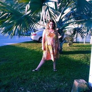 Meet your Posher, Meredith